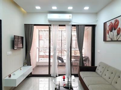 1 BHK Apartment
