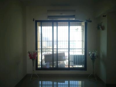1 BHK Apartment