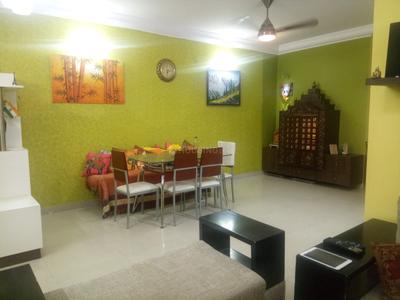 BHK Flat for rent in Junnasandra, Bangalore East 1364 Sqft