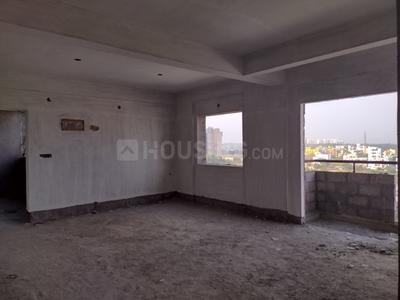 2 BHK अपार्टमेंट