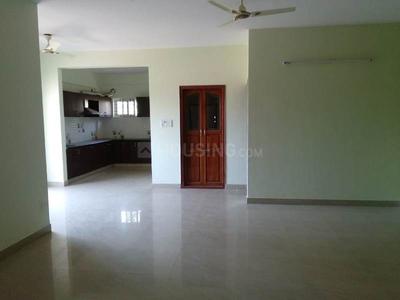 3 BHK Apartment