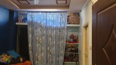 Gallery Cover Image of 1100 Sq.ft 3 BHK Independent House for buy in Durga Nagar for 5500000
