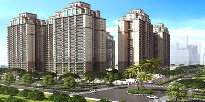 Gallery Cover Image of 2095 Sq.ft 3 BHK Apartment for buy in Sector 150 for 12700000