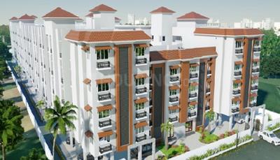 3 BHK Apartment