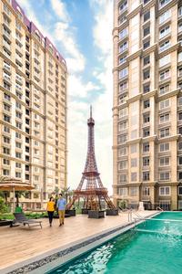 3 BHK Apartment