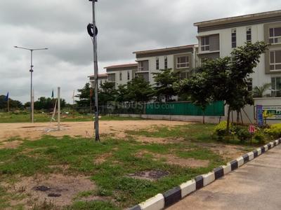 Gallery Cover Image of Sq.ft Residential Plot for buy in Nizampet for 3850000