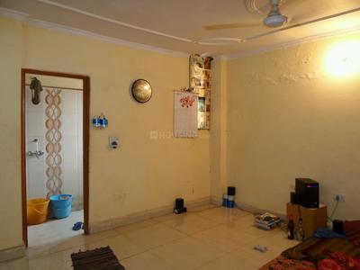 Gallery Cover Image of 450 Sq.ft 1 BHK Apartment for buy in Badarpur for 1800000