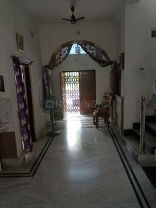 3 BHK Independent House