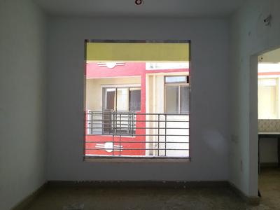 1 BHK Apartment