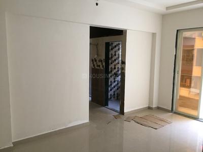 1 BHK Apartment