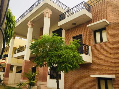 Gallery Cover Image of 6800 Sq.ft 6 BHK Independent House for buy in Vidhyadhar Nagar for 37500000