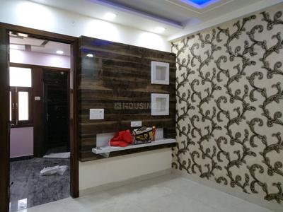 Gallery Cover Image of 540 Sq.ft 2 BHK Apartment for buy in Nawada for 2600000