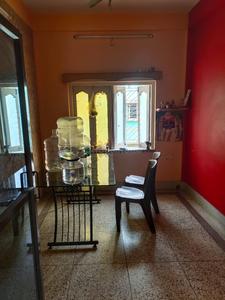 Living Room Image of PG 6152070 Mukundapur in Mukundapur