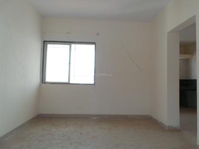Gallery Cover Image of 611 Sq.ft 1 BHK Apartment for buy in JK Hill Park, Dhayari for 3000000