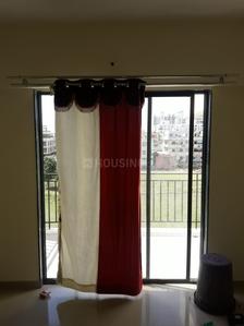 1 BHK Apartment
