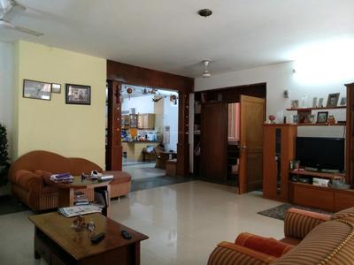 3 BHK Independent House