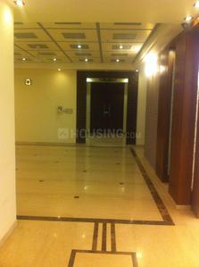 1 BHK Independent Floor