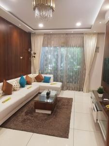 3 BHK Flat