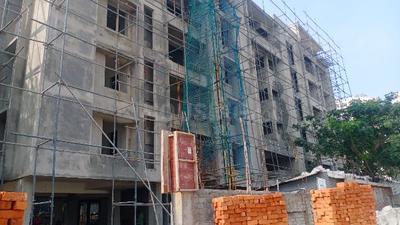 3 BHK अपार्टमेंट