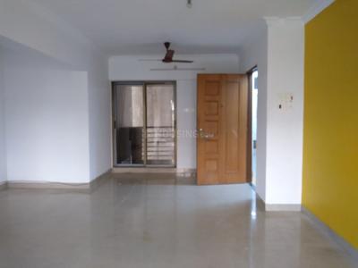 Gallery Cover Image of 1500 Sq.ft 3 BHK Apartment for buy in Andheri West for 23000000
