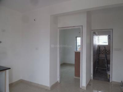 Gallery Cover Image of 650 Sq.ft 1 BHK Apartment for rent in Kasavanahalli for 10000