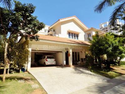 4 BHK Independent House