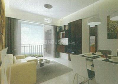 1 BHK Apartment