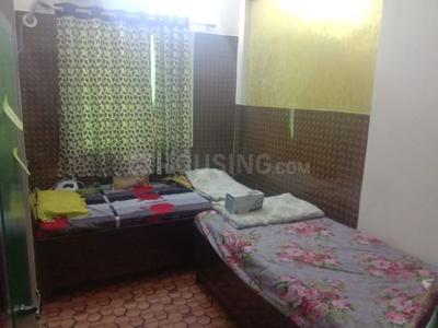 Bedroom Image of Sweet Home in Kopar Khairane