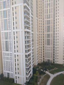4 BHK Independent Builder Floor