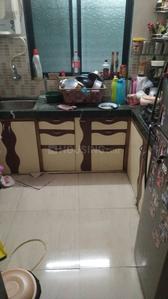 Gallery Cover Image of 750 Sq.ft 2 BHK Apartment for buy in Thane West for 4800000
