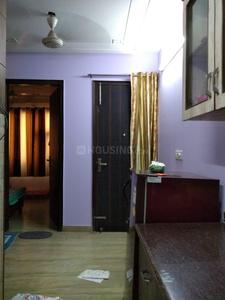 Bedroom Image of PG 6206492 Karol Bagh in Karol Bagh