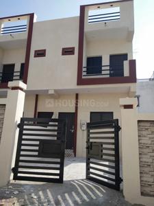 2 BHK Independent House