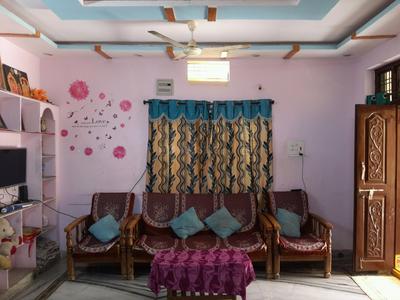 2 BHK Independent House
