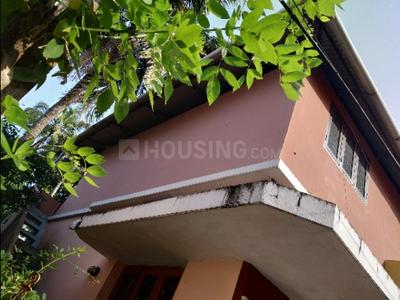 3 BHK Independent House