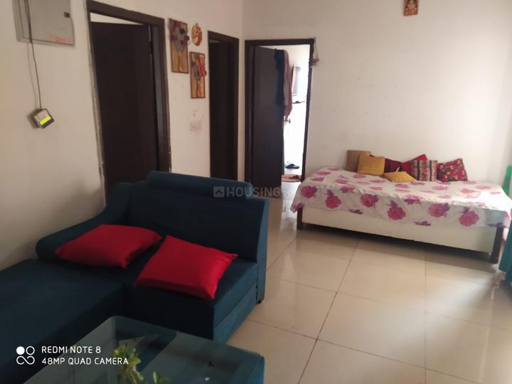 995 Sqft 2 BHK Apartment for sale in Ajnara Le Garden Noida Extension