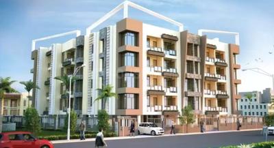 2 BHK Apartment