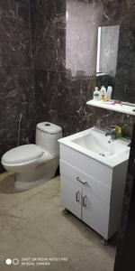 Bathroom Image of PG in DLF Phase 2
