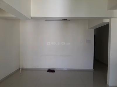 1 BHK Apartment