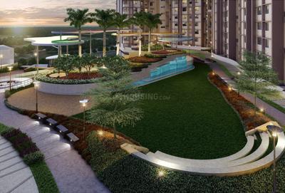 2 BHK Apartment