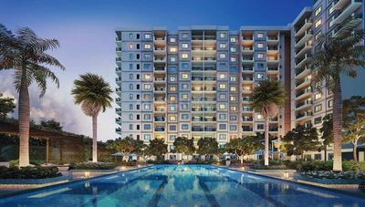 3 BHK Apartment