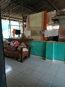 Gallery Cover Image of 500 Sq.ft 2 BHK Independent House for buy in New Panvel East for 4500000