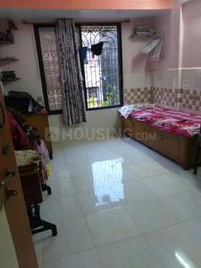 Gallery Cover Image of 500 Sq.ft 1 BHK Independent Floor for buy in Kamothe for 3500000