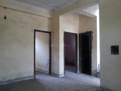 1 BHK Independent House