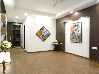 Gallery Cover Image of 2700 Sq.ft 4 BHK Independent Floor for buy in DLF Phase 1 for 27500000