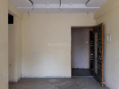 1 BHK Apartment