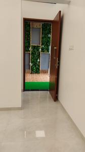 2 BHK अपार्टमेंट