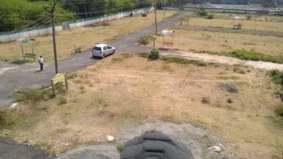Residential Plot