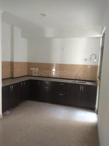 4 BHK Apartment