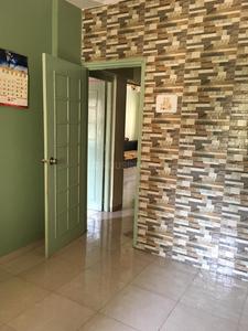 1 BHK Apartment