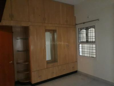 2 BHK Independent Builder Floor